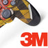 Maryland Flag Dark Wood PS4 Controller Skin