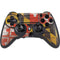 Maryland Flag Dark Wood PS4/PC SCUF Impact Controller Skin
