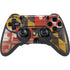 Maryland Flag Dark Wood PS4/PC SCUF Impact Controller Skin