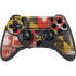 Maryland Flag Dark Wood PS4/PC SCUF Impact Controller Skin