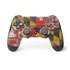 Maryland Flag Dark Wood PS4 Pro/Slim Controller Skin