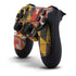 Maryland Flag Dark Wood PS4 Pro/Slim Controller Skin