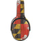 Maryland Flag Dark Wood Skullcandy Venue Skin