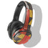 Maryland Flag Dark Wood Skullcandy Venue Skin