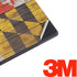 Maryland Flag Dark Wood Surface Pro 6 Skin