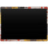 Maryland Flag Dark Wood Surface Pro 8 Skin