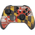 Maryland Flag Dark Wood Xbox Elite Wireless Controller Series 2 Skin