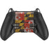Maryland Flag Dark Wood Xbox Elite Wireless Controller Series 2 Skin