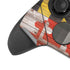 Maryland Flag Dark Wood Xbox Elite Wireless Controller Series 2 Skin