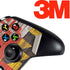 Maryland Flag Dark Wood Xbox One Controller Skin