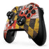Maryland Flag Dark Wood Xbox One Elite Controller Skin
