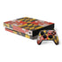 Maryland Flag Dark Wood Xbox One X Bundle Skin