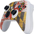Maryland Flag Dark Wood Xbox Series S Controller Skin