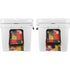Maryland Flag Dark Wood YETI Tundra 45 Hard Cooler Skin