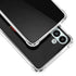 University of Maryland Collegiate Text Galaxy A13 5G Clear Case