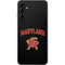University of Maryland Collegiate Text Galaxy A14 5G Skin