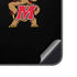 University of Maryland Collegiate Text Galaxy A14 5G Skin
