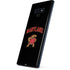 University of Maryland Collegiate Text Galaxy Note 9 Skin