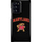 University of Maryland Collegiate Text Galaxy Note20 Ultra 5G Lite Case