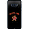University of Maryland Collegiate Text Galaxy S10e Skin