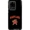 University of Maryland Collegiate Text Galaxy S20 Ultra 5G Pro Case