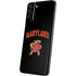 University of Maryland Collegiate Text Galaxy S21 5G Skin