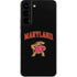 University of Maryland Collegiate Text Galaxy S22 Skin