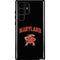 University of Maryland Collegiate Text Galaxy S22 Ultra Pro Case