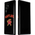 University of Maryland Collegiate Text Galaxy S22 Ultra Pro Case