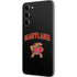 University of Maryland Collegiate Text Galaxy S23 Plus Skin