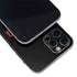 University of Maryland Collegiate Text iPhone 12 Pro Max Skin