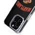 University of Maryland Collegiate Text iPhone 13 Pro MagSafe Case