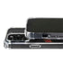 University of Maryland Collegiate Text iPhone 13 Pro Max MagSafe Case