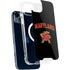 University of Maryland Collegiate Text iPhone 15 Plus MagSafe Case