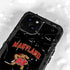 University of Maryland Collegiate Text iPhone 15 Plus Waterproof Case