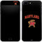 University of Maryland Collegiate Text iPhone 7 Plus Skin