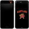 University of Maryland Collegiate Text iPhone 8 Plus Skin
