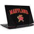 University of Maryland Collegiate Text Legion Y720 Skin