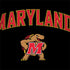 University of Maryland Collegiate Text Legion Y720 Skin