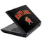 University of Maryland Collegiate Text Lenovo T420 Skin