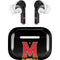University of Maryland M Logo Apple AirPods Pro Skin