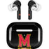 University of Maryland M Logo Apple AirPods Pro Skin