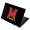 University of Maryland M Logo Aspire R11 11.6in Skin