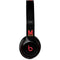University of Maryland M Logo Beats Solo 2 Wireless Skin
