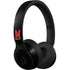 University of Maryland M Logo Beats Solo Pro Skin