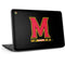 University of Maryland M Logo HP Chromebook Skin