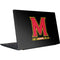 University of Maryland M Logo Dell Vostro Skin