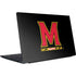 University of Maryland M Logo Dell Vostro Skin