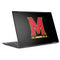 University of Maryland M Logo HP Envy Skin