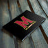 University of Maryland M Logo HP Envy Skin